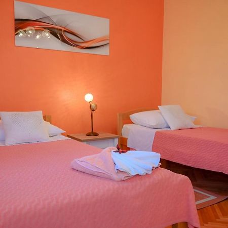 Apartment Damir Trogir Exterior photo