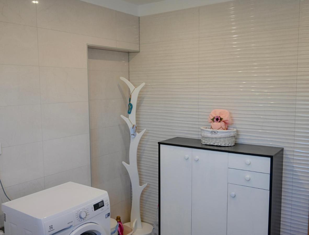 Apartment Damir Trogir Exterior photo