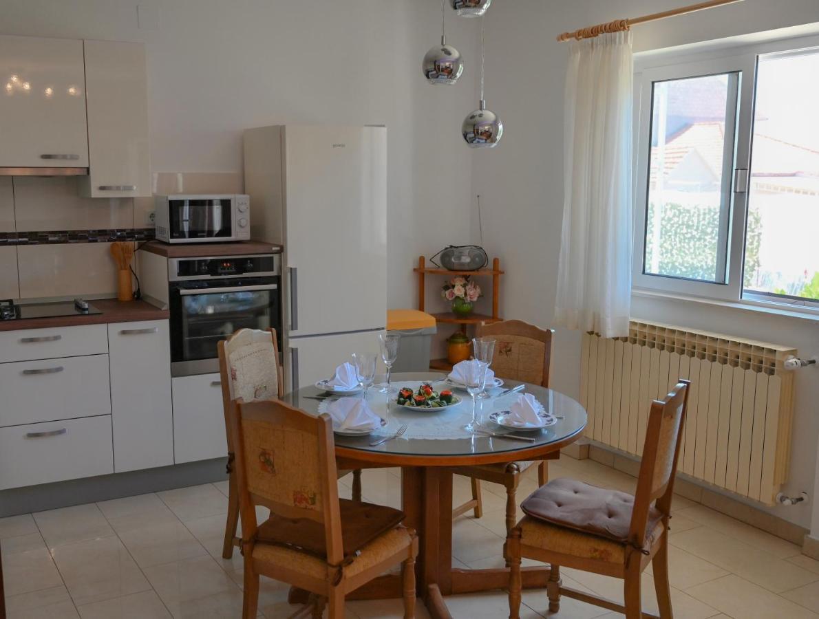 Apartment Damir Trogir Exterior photo